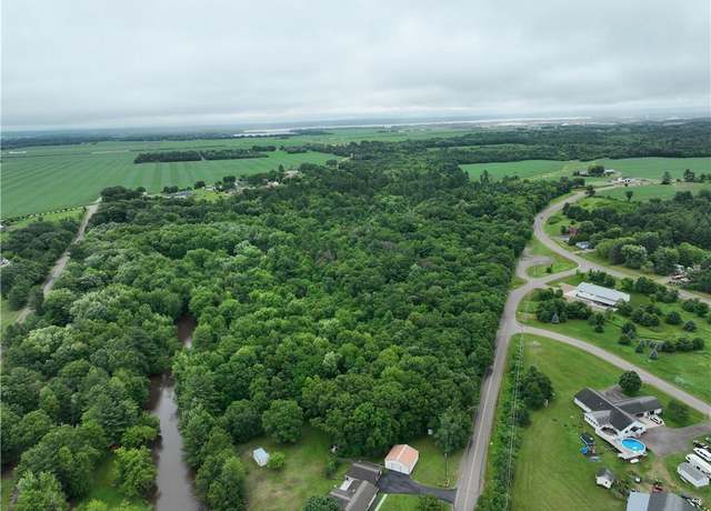 Property at Lot 3 129th St, Chippewa Falls, WI 54729