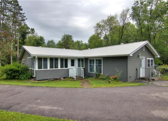 Property at N9274 Power House Rd, Black River Falls, WI 54615, 3 beds, 2 baths