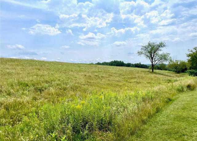 Property at Pt of Lot 1 CSM 2811 Amber View St, Menomonie, WI 54751