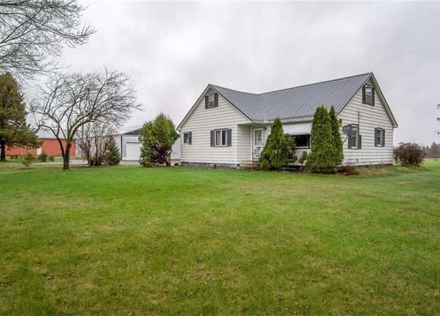 Property at 16037 State Hwy 124, Bloomer, WI 54724, 4 beds, 1.5 baths