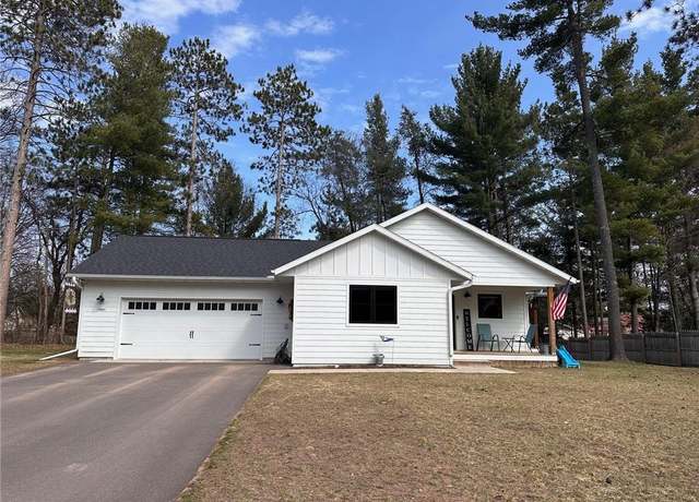 Property at 10764 August Ln, Hayward, WI 54843, 2 beds, 2 baths