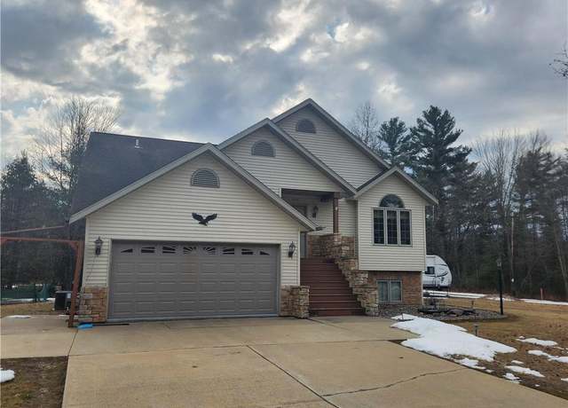 Property at 600 S Hayden St, Merrillan, WI 54754, 2 beds, 2 baths
