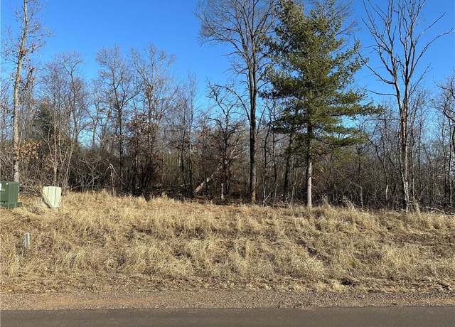 Property at Lot 26 35th Ave, Chippewa Falls, WI 54729