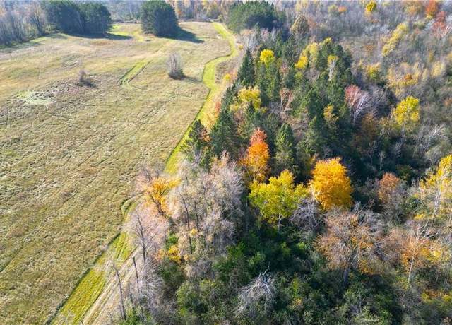 Property at 60 Acres Cth G, Ladysmith, WI 54848