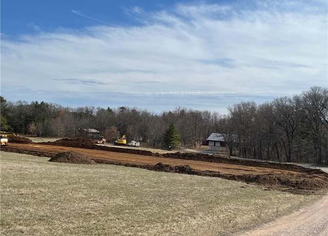 Property at Lot #8 Ladybug Trl, Augusta, WI 54701