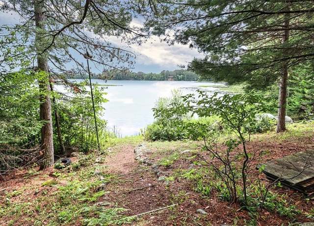 Property at 6690 Rocky Point Rd, Mercer, WI 54547