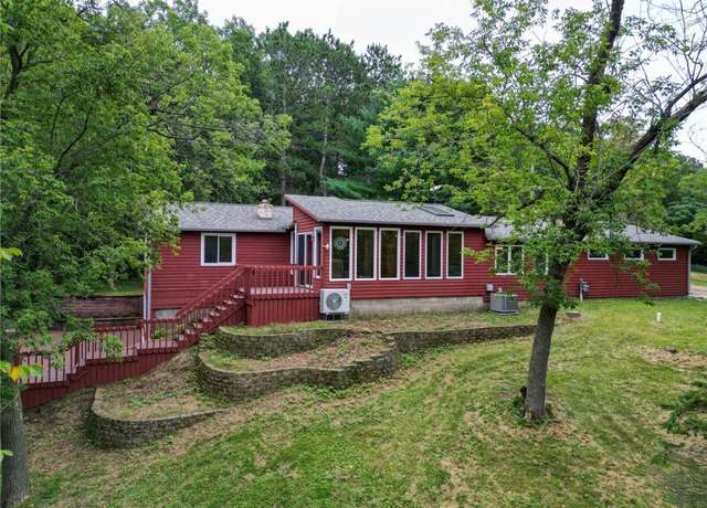 Property at 2440 3rd St, Menomonie, WI 54751, 3 beds, 2 baths