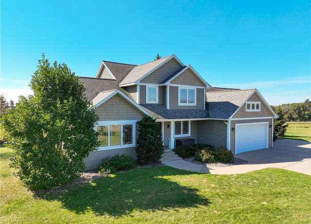 Property at 4884 Priory Rd, Eau Claire, WI 54701, 5 beds, 3.5 baths