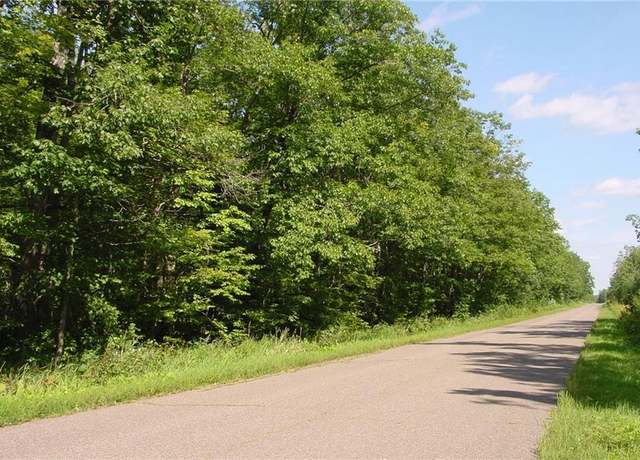 Property at W11816 Imalone Rd, Bruce, WI 54819