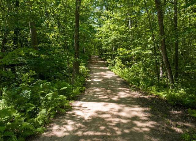 Property at N 818 Holy Island Rd, Sarona, WI 54870