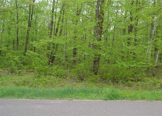 Property at Tax ID 43798 Cornwall Rd, Winter, WI 54896