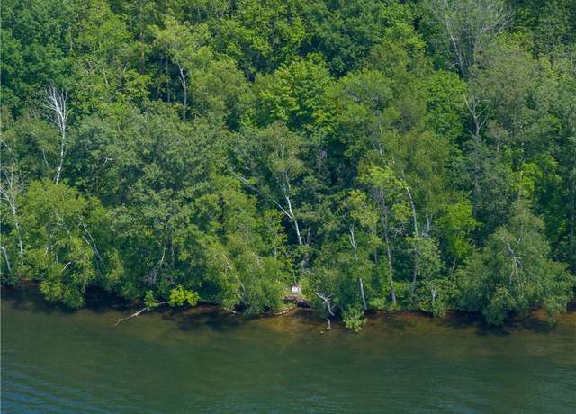 Property at 3 Acres Island Parking Rd, Sarona, WI 54870