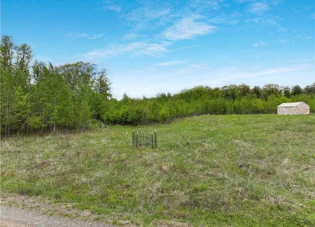 Property at Lot 0 Eytcheson Rd, Hayward, WI 54843