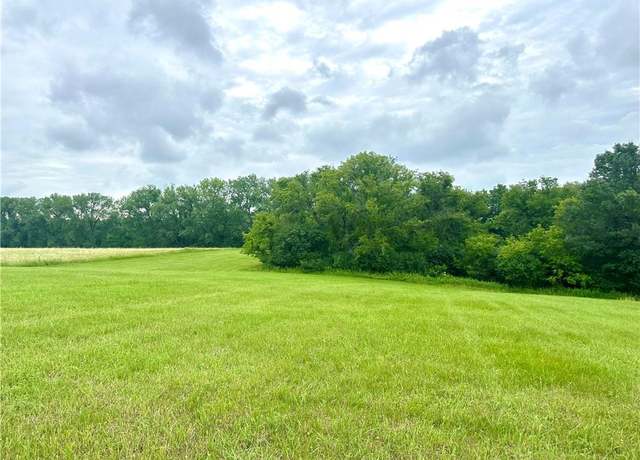 Property at N285 197th St, Stockholm, WI 54769