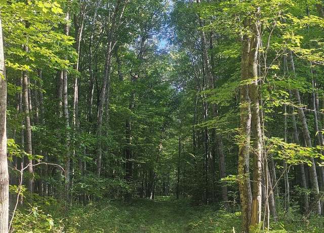 Property at Lot 3 County Rd A, Webster, WI 54893