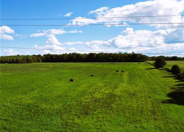 Property at 10 Acres 235th Ave, Bloomer, WI 54724