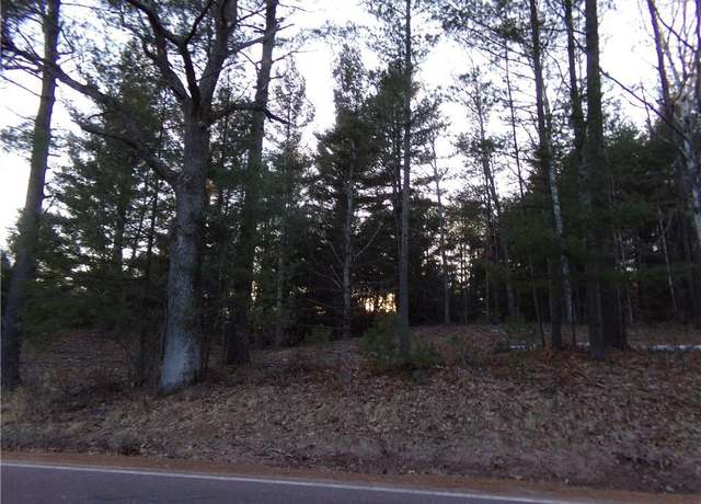 Property at TBD S County Rd F, Lake Nebagamon, WI 54849