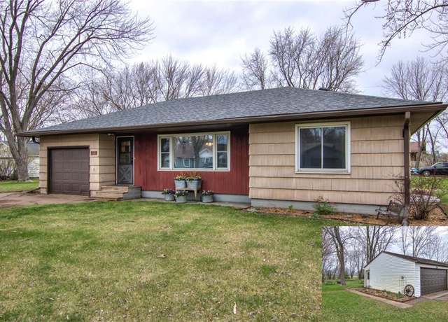 Property at 13276 46th Ave, Chippewa Falls, WI 54729, 4 beds, 2 baths