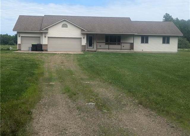 Property at 16329 361st St, Stanley, WI 54768, 3 beds, 2.5 baths