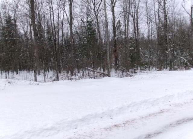Property at 0000 Irish Rd, Exeland, WI 54835