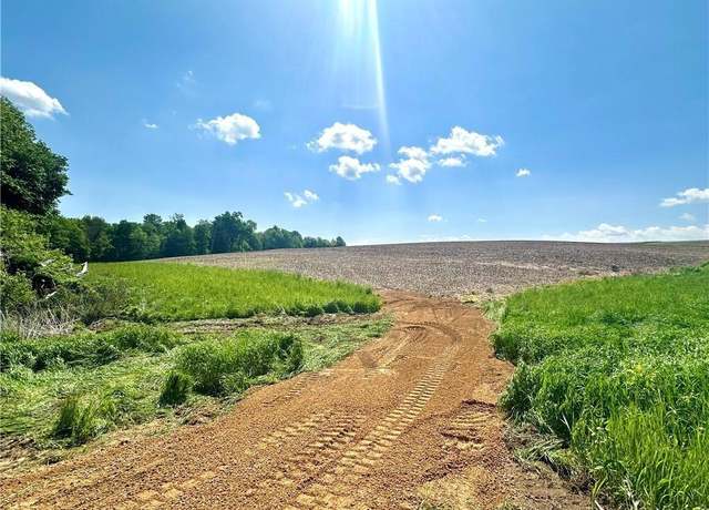 Property at 4.72 +- Acres 50th Ave, Plum City, WI 54761