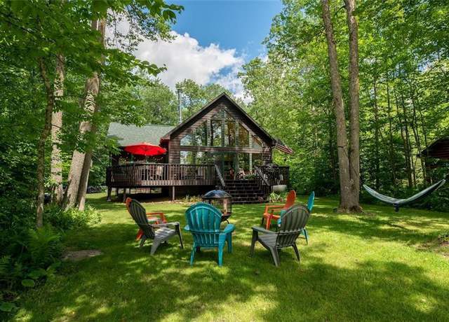 Photo of 5283 2nd St, Spooner, WI 54801
