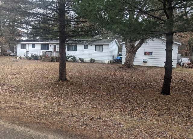 Property at 5311/5313 190th St Unit 5311/5313, Chippewa Falls, WI 54729, 4 beds, 2 baths