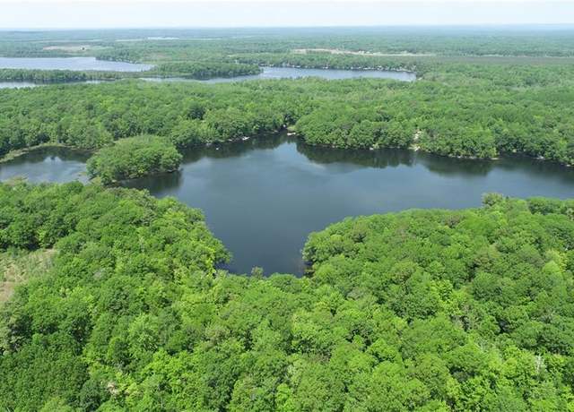 Property at Lot 3 282nd Ave, New Auburn, WI 54757
