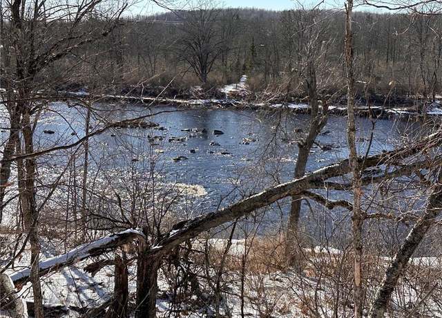 Property at Lot #7 Ridge Way Dr, Ojibwa, WI 54862
