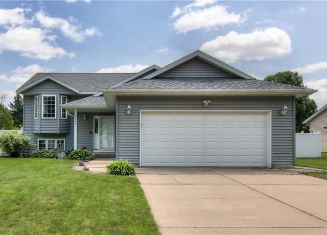 Property at 2945 Kohlhepp Rd, Eau Claire, WI 54703, 4 beds, 2 baths