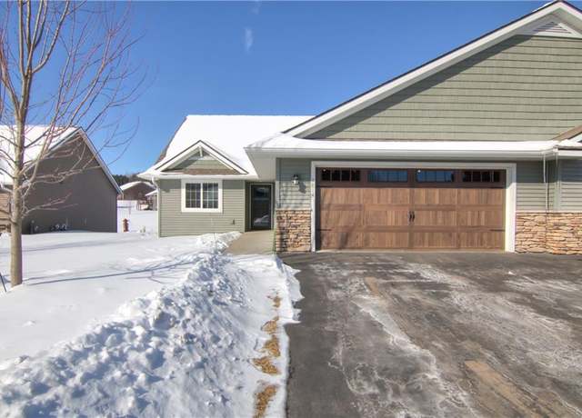 Property at 1814 Timber Trl, Chippewa Falls, WI 54729, 3 beds, 3 baths