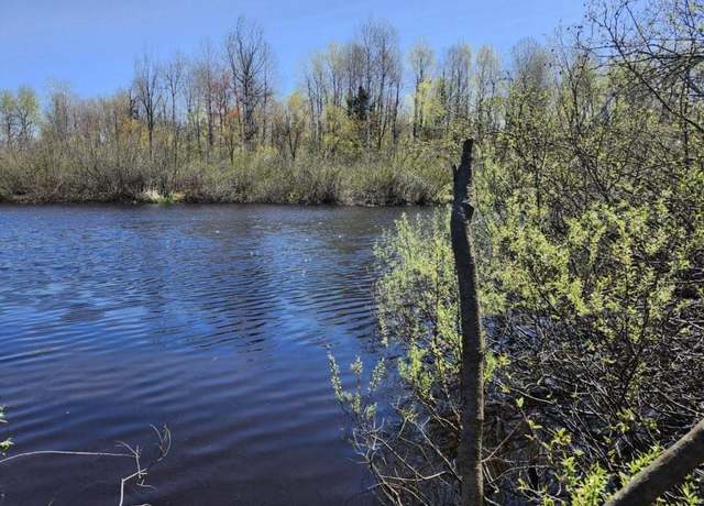 Property at On Hwy 70, Winter, WI 54896