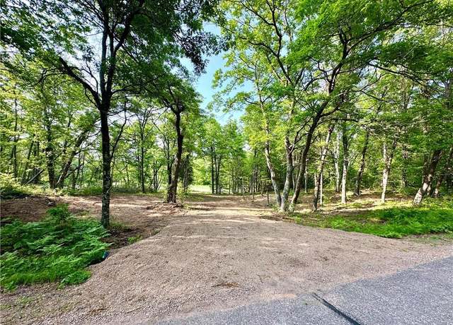 Property at Lot 16, 1.03+/- Acres 295th St, Holcombe, WI 54745