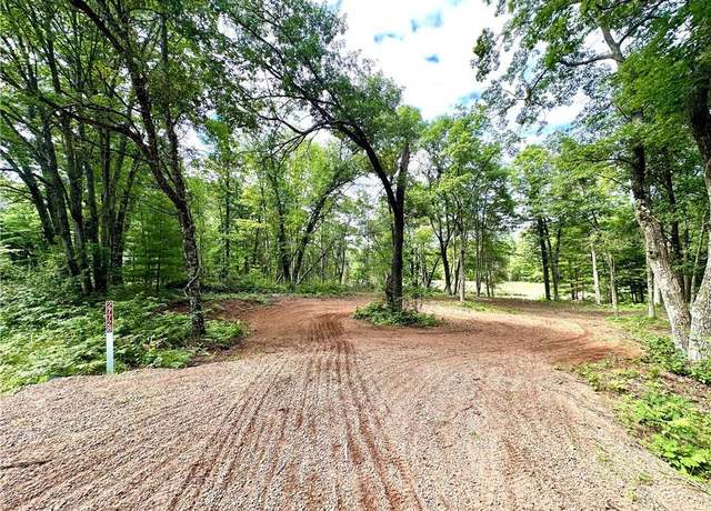 Property at 27728 295th St, Holcombe, WI 54745