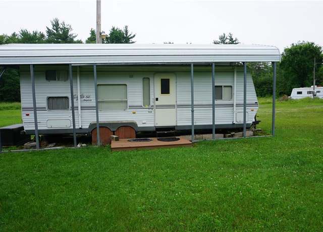 Property at 9754 Evergreen Ln, Merrillan, WI 54754