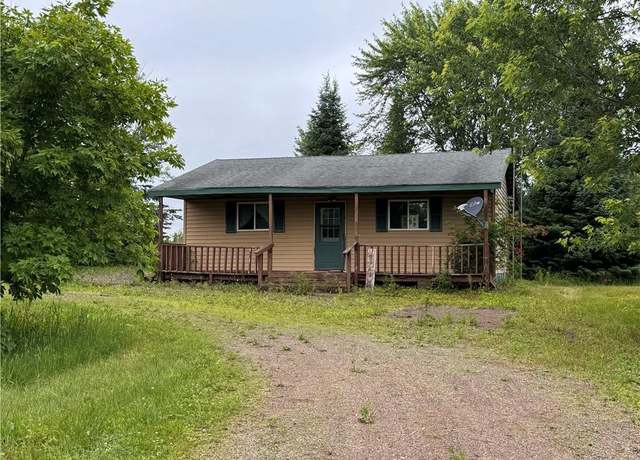 Property at W612 Cranberry Rd, Hawkins, WI 54530, 1 bed, 1 bath
