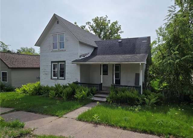 Property at 15923 Third St, Hayward, WI 54843, 3 beds, 1 bath