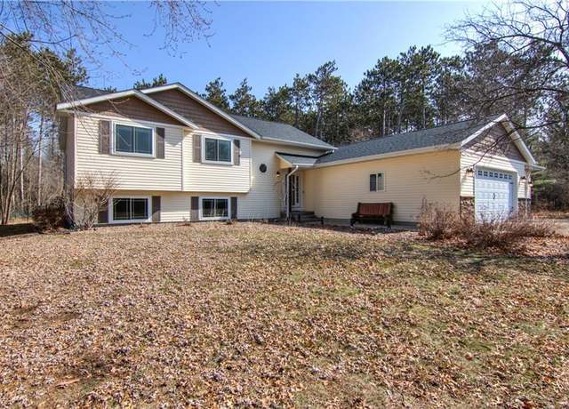 Property at 5793 190th St, Chippewa Falls, WI 54729, 3 beds, 3 baths