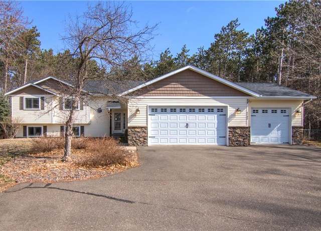 Property at 5793 190th St, Chippewa Falls, WI 54729, 3 beds, 3 baths