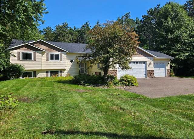 Property at 5793 190th St, Chippewa Falls, WI 54729, 3 beds, 3 baths