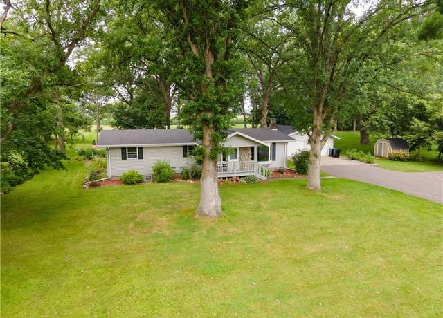 Property at 1207 State Road 40, Bruce, WI 54819, 3 beds, 1.5 baths
