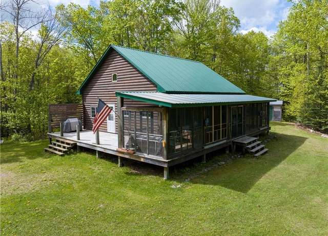 Property at 82912 Augustine Rd, Glidden, WI 54527, 3 beds, 1 bath