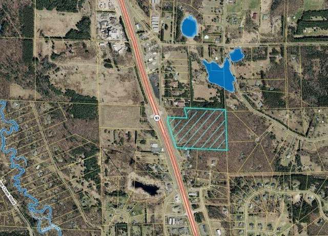 Property at 5719 Friedeck Rd, Eau Claire, WI 54701