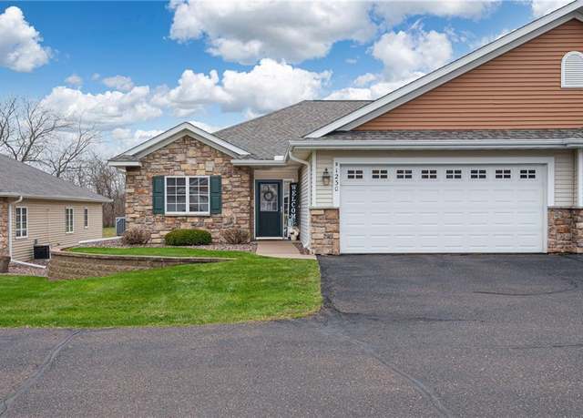 Property at 1230D E Orchard Beach Ln, Rice Lake, WI 54868, 3 beds, 2 baths