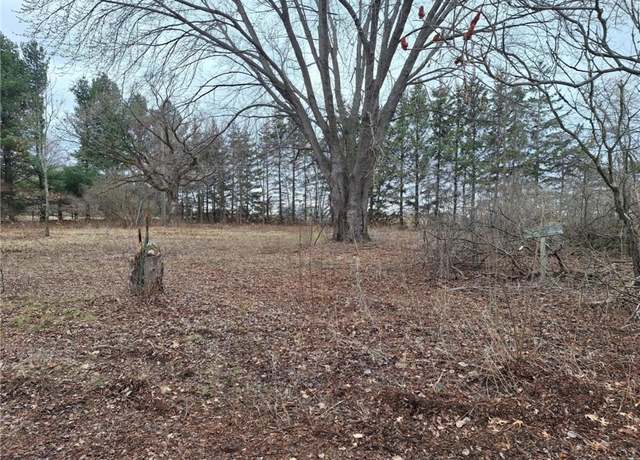 Property at 0 164th St, Chippewa Falls, WI 54729