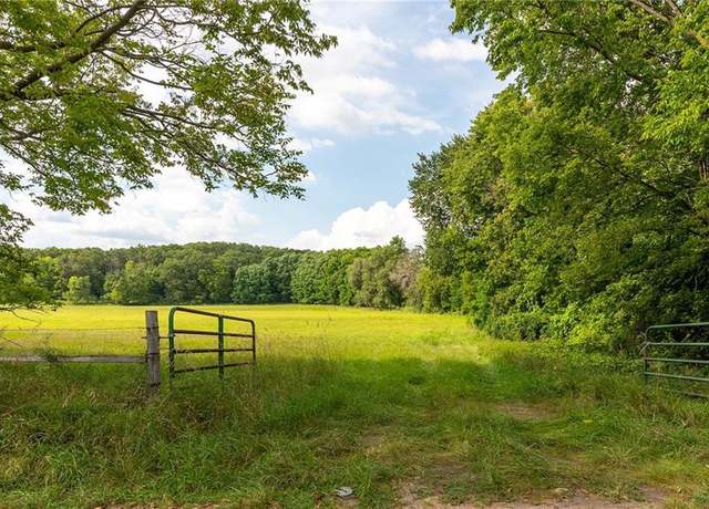 Property at Lot 1 Crescent Avenue -  23.34 Acres, Eau Claire, WI 54703