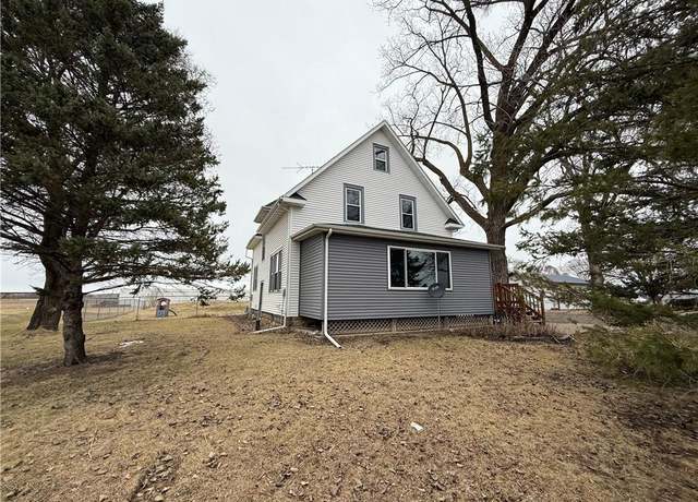 Property at E7475 Hwy 12/state Road 29, Elk Mound, WI 54739, 5 beds, 2 baths