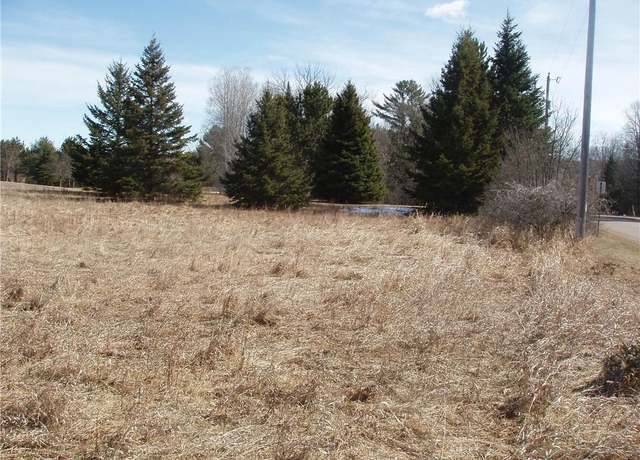 Property at Lot 3 River Rd, Park Falls, WI 54552