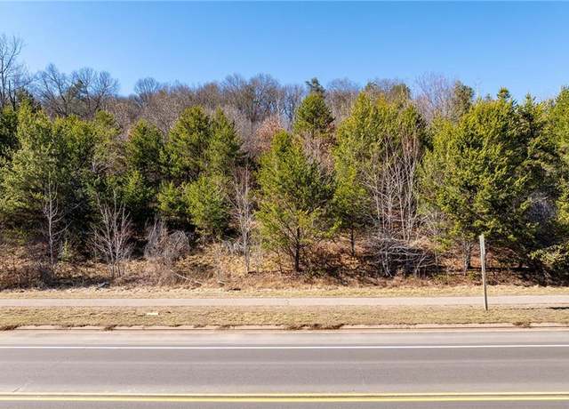 Property at 0 County Hwy Q, Eau Claire, WI 54703
