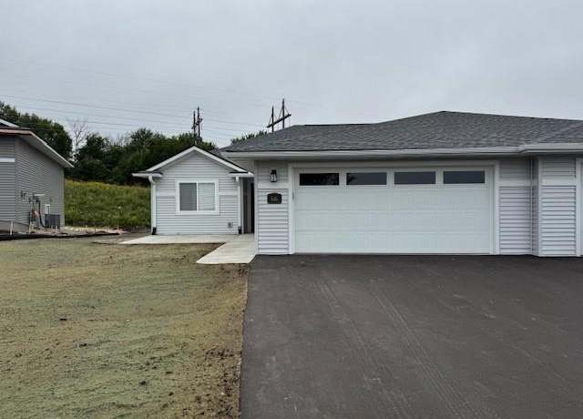 Property at 646 Hagman St Lot 5, Eau Claire, WI 54703, 3 beds, 3 baths
